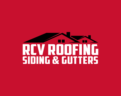 RCV Roofing, Siding & Gutters